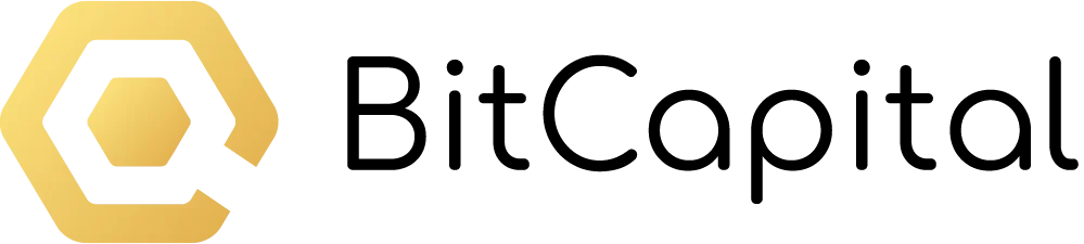 bitcapital logo