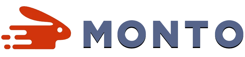 monto logo