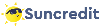 suncredit logo