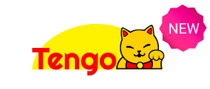 tengo logo